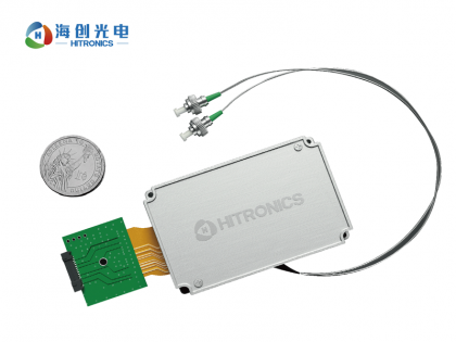 1.5um 高功率 光纤激光器