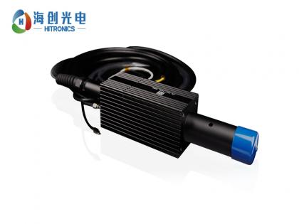 100W 高功率 激光隔离器